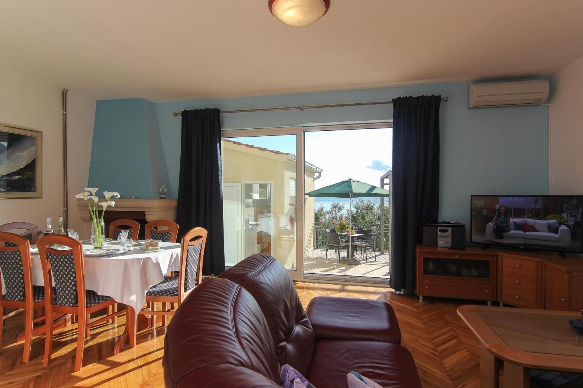 פודאצה Apartments Villa Alex חדר תמונה